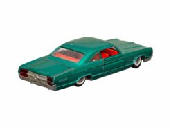 Siku V255 Buick Wildcat Sport Coupe – Bild 2