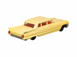 Siku V209 Cadillac Fleetwood 75 – Bild 2