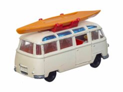 Siku V264 Campingwagen mit Boot (Tempo Matador) 4 Siku V264 Campingwagen mit Boot (Tempo Matador) – Bild 2