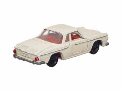 Siku V248 VW 1500 Karmann-Ghia – Bild 2