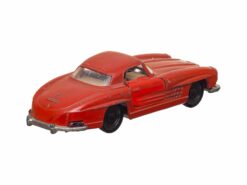Siku V221 Mercedes 300 SL 4 Siku V221 Mercedes 300 SL – Bild 2