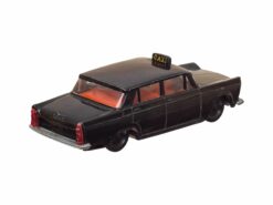 Siku V244 TAXI (Fiat 1800) – Bild 2