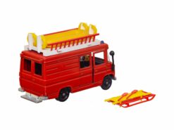 Siku V339 Wasserrettungsfahrzeug (Mercedes) OVP 10 Siku V339 Wasserrettungsfahrzeug (Mercedes) OVP – Bild 5
