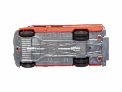 Siku V339 Wasserrettungsfahrzeug (Mercedes) OVP 11 Siku V339 Wasserrettungsfahrzeug (Mercedes) OVP – Bild 6