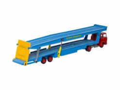 Siku V275 Autotransporter (Magirus) – Bild 2