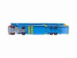 Siku V275 Autotransporter (Magirus) – Bild 3