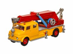 Siku V293 Kranwagen (Mercedes)