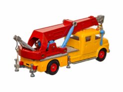 Siku V293 Kranwagen (Mercedes) – Bild 2