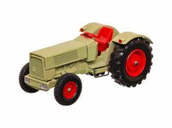Siku V287 Hanomag Zugschlepper ROBUST 900