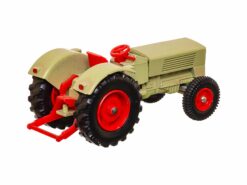 Siku V287 Hanomag Zugschlepper ROBUST 900 – Bild 2