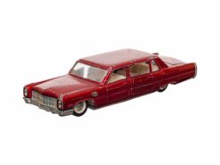 Siku V265 Cadillac Fleedwood 75