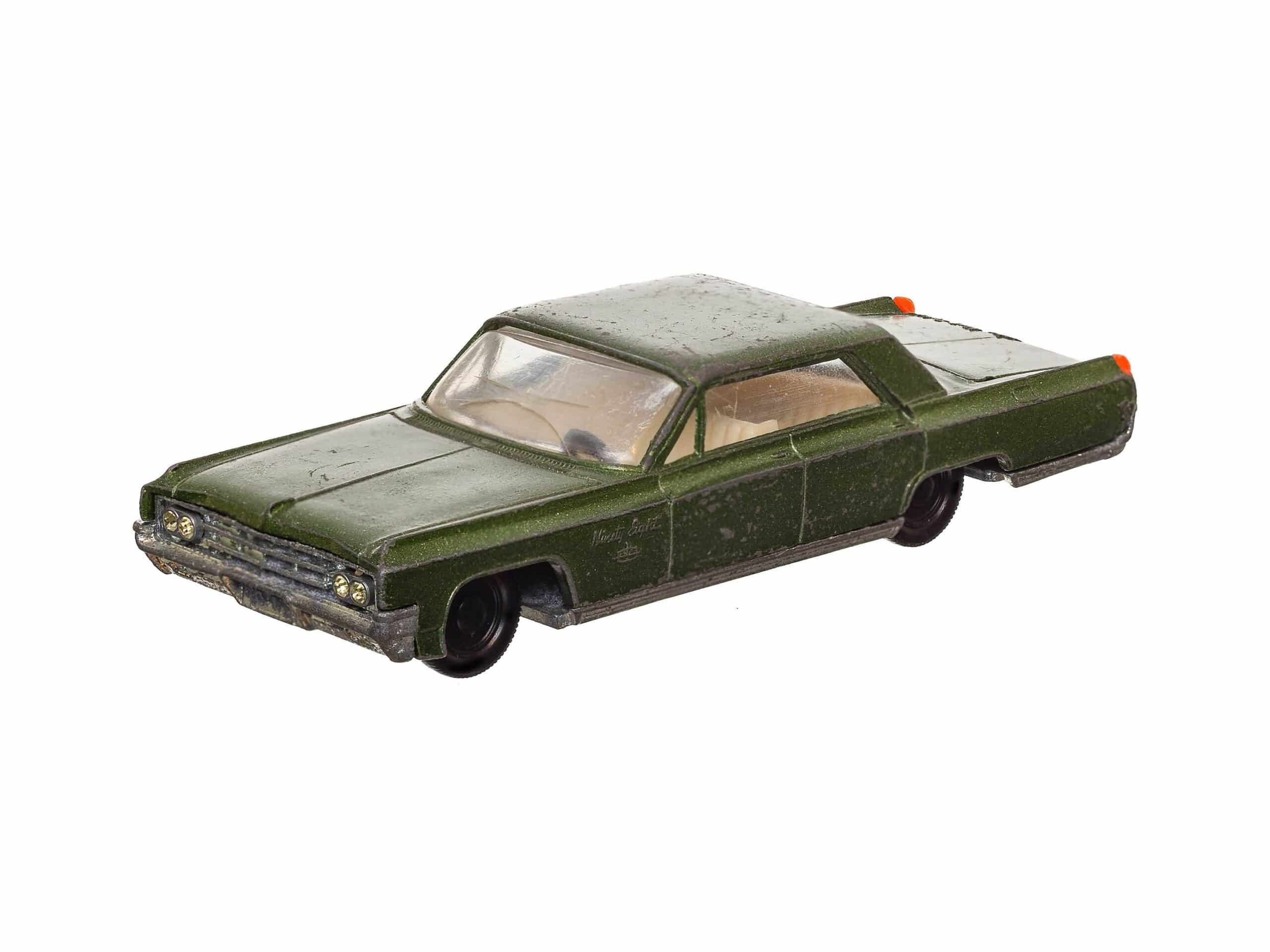 Siku V245 Oldsmobile 98 Holiday Sports Coupe 1 Siku V245 Oldsmobile 98 Holiday Sports Coupe