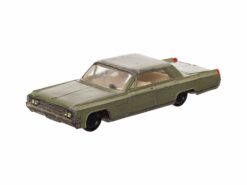 Siku V245 Oldsmobile 98 Holiday Sports Coupe