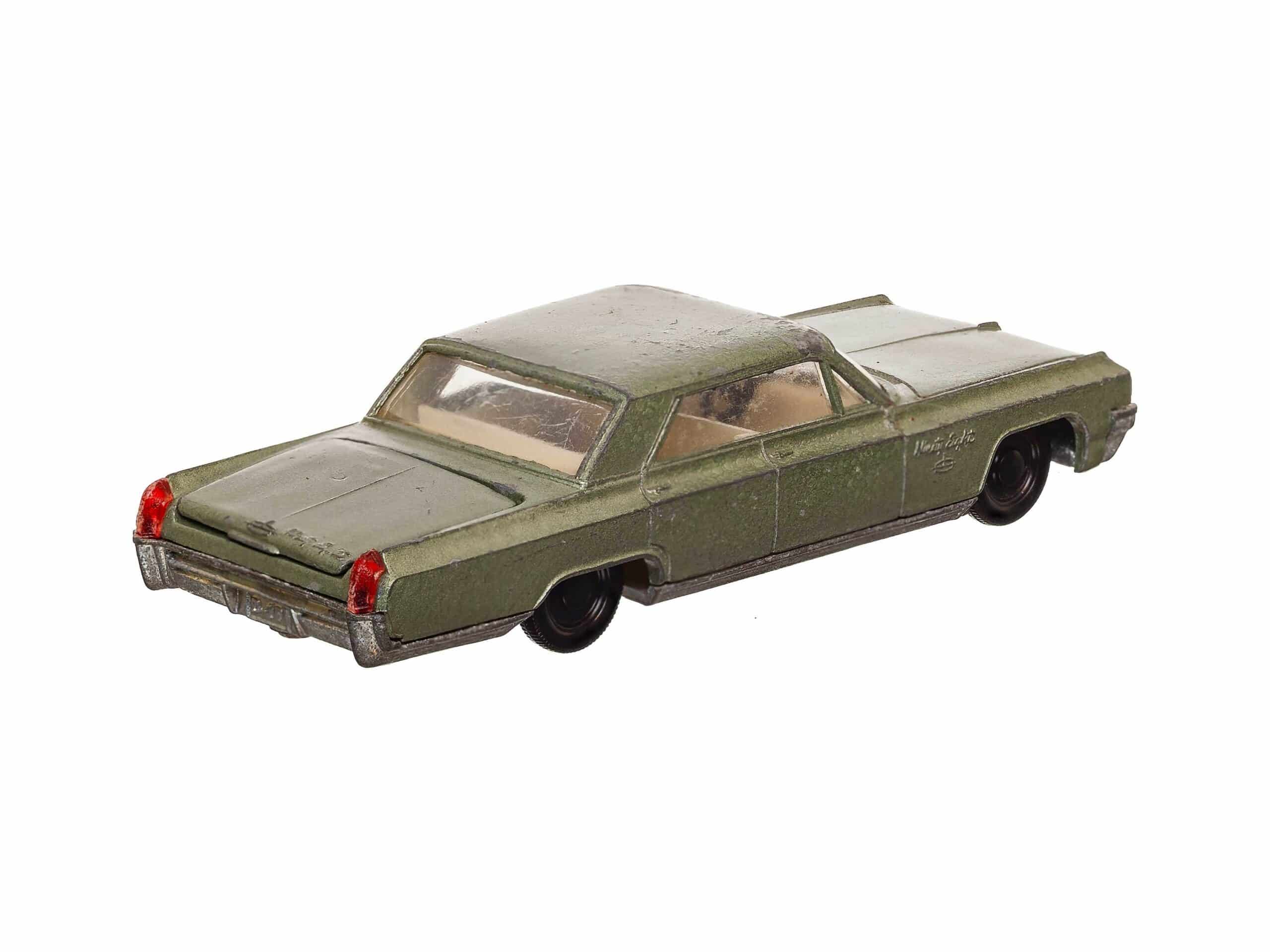 Siku V245 Oldsmobile 98 Holiday Sports Coupe 2 Siku V245 Oldsmobile 98 Holiday Sports Coupe – Bild 2