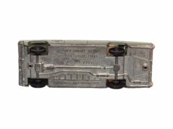 Siku V245 Oldsmobile 98 Holiday Sports Coupe 5 Siku V245 Oldsmobile 98 Holiday Sports Coupe – Bild 3