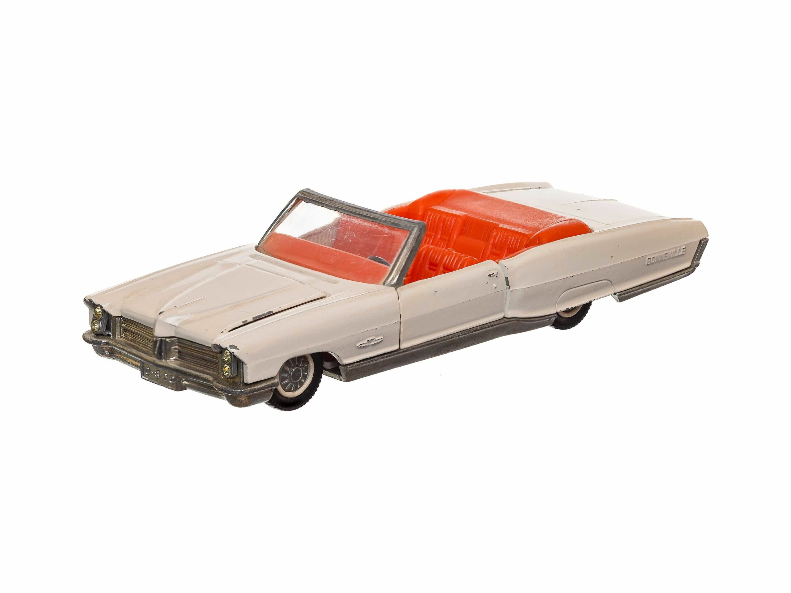 Siku V262 Pontiac Bonneville Cabriolet 1 Siku V262 Pontiac Bonneville Cabriolet