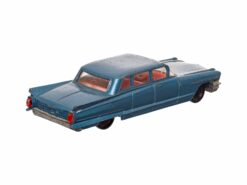 Siku V209 Cadillac Fleetwood 75 – Bild 2