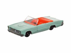 Siku V277 Pontiac GTO Cabriolet