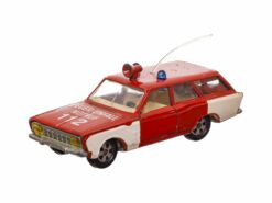 Siku 342 Feuerwehr-Kommando-Wagen (Ford)