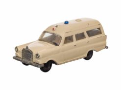 Siku V233 Binz Krankenwagen (Mercedes)
