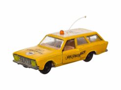 Siku V313 ADAC Straßenwacht (Ford)