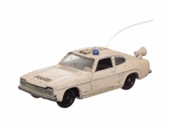 Siku V235 Autobahn-Streifenwagen (Ford Capri)