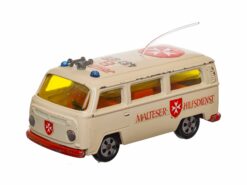 Siku 356 Malteser Krankenwagen (VW Bus)