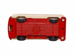 Siku 356 Malteser Krankenwagen (VW Bus) – Bild 3