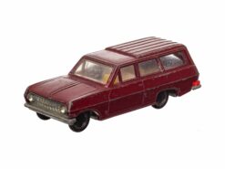 Siku V226 Opel Caravan 1500 (1963)