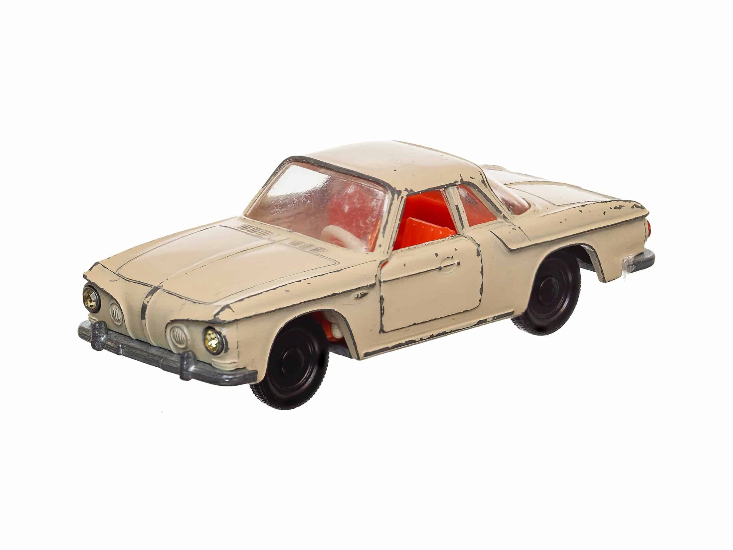 Siku V248 VW 1500 Karmann-Ghia 1 Siku V248 VW 1500 Karmann-Ghia