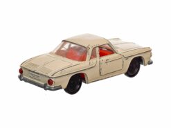 Siku V248 VW 1500 Karmann-Ghia 4 Siku V248 VW 1500 Karmann-Ghia – Bild 2