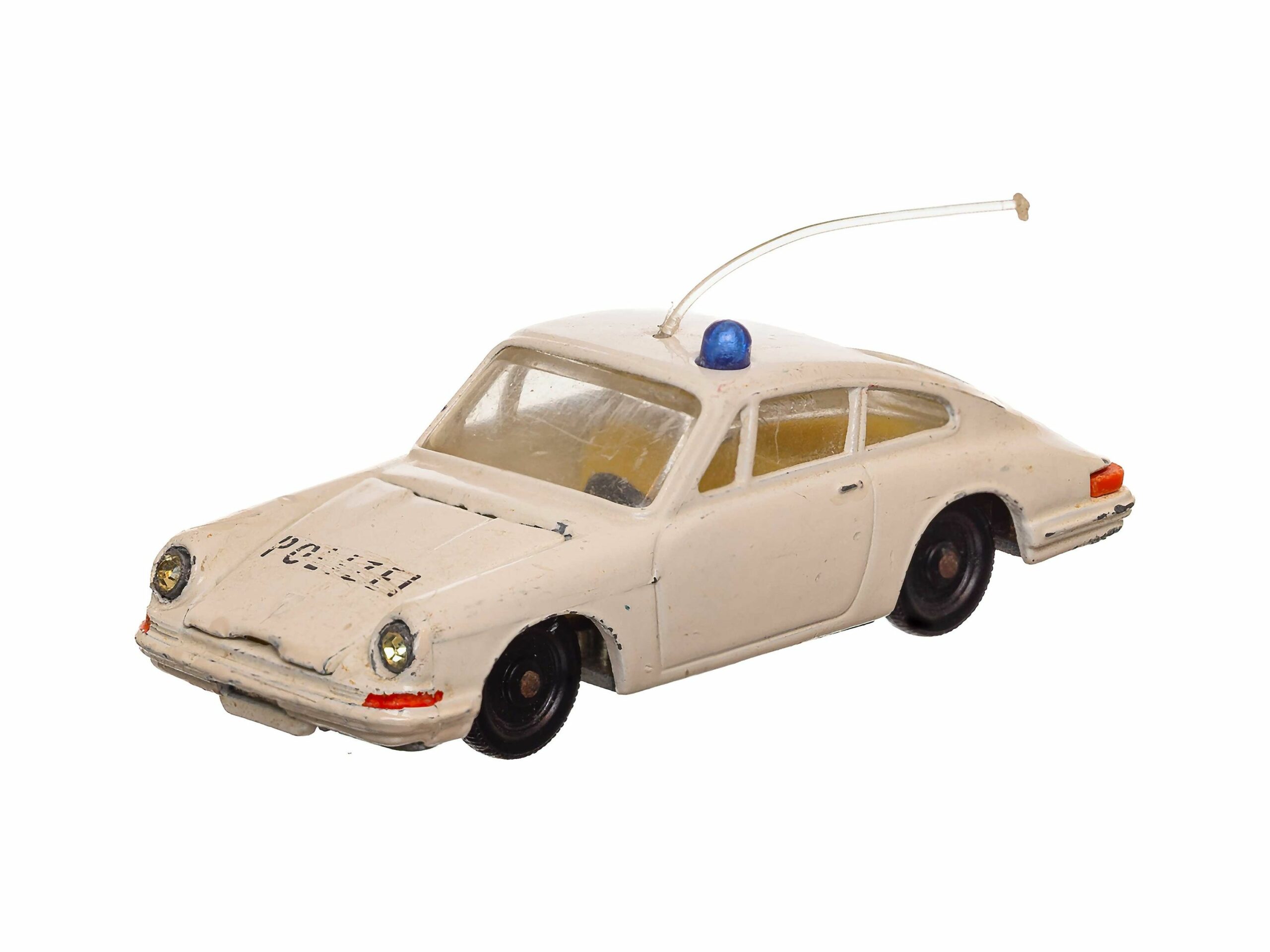 Siku V235 Autobahn-Streifenwagen (Porsche 901) 1 Siku V235 Autobahn-Streifenwagen (Porsche 901)