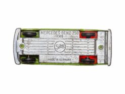 Siku V309 Mercedes 250/8 – Bild 3