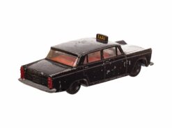 Siku V244 TAXI Fiat 1800 4 Siku V244 TAXI Fiat 1800 – Bild 2