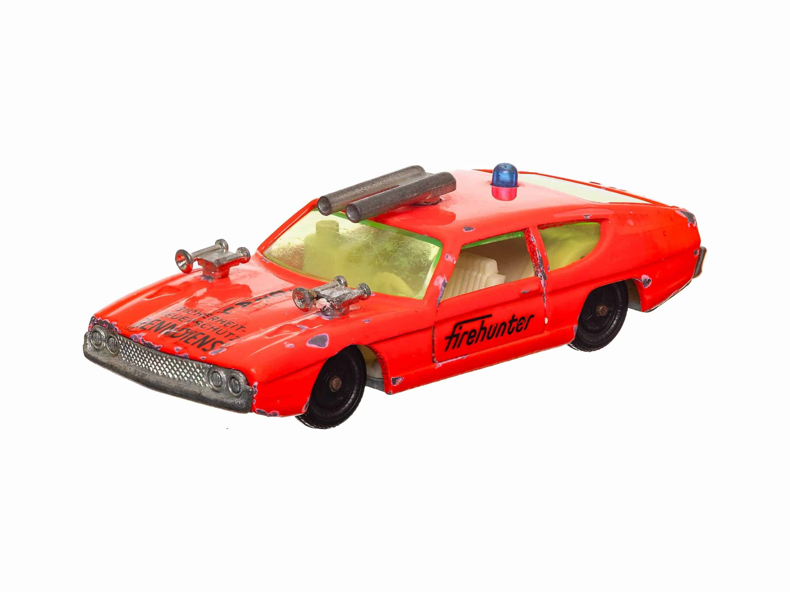 Siku 344 Lamborghini Fire-Hunter 1 Siku 344 Lamborghini Fire-Hunter