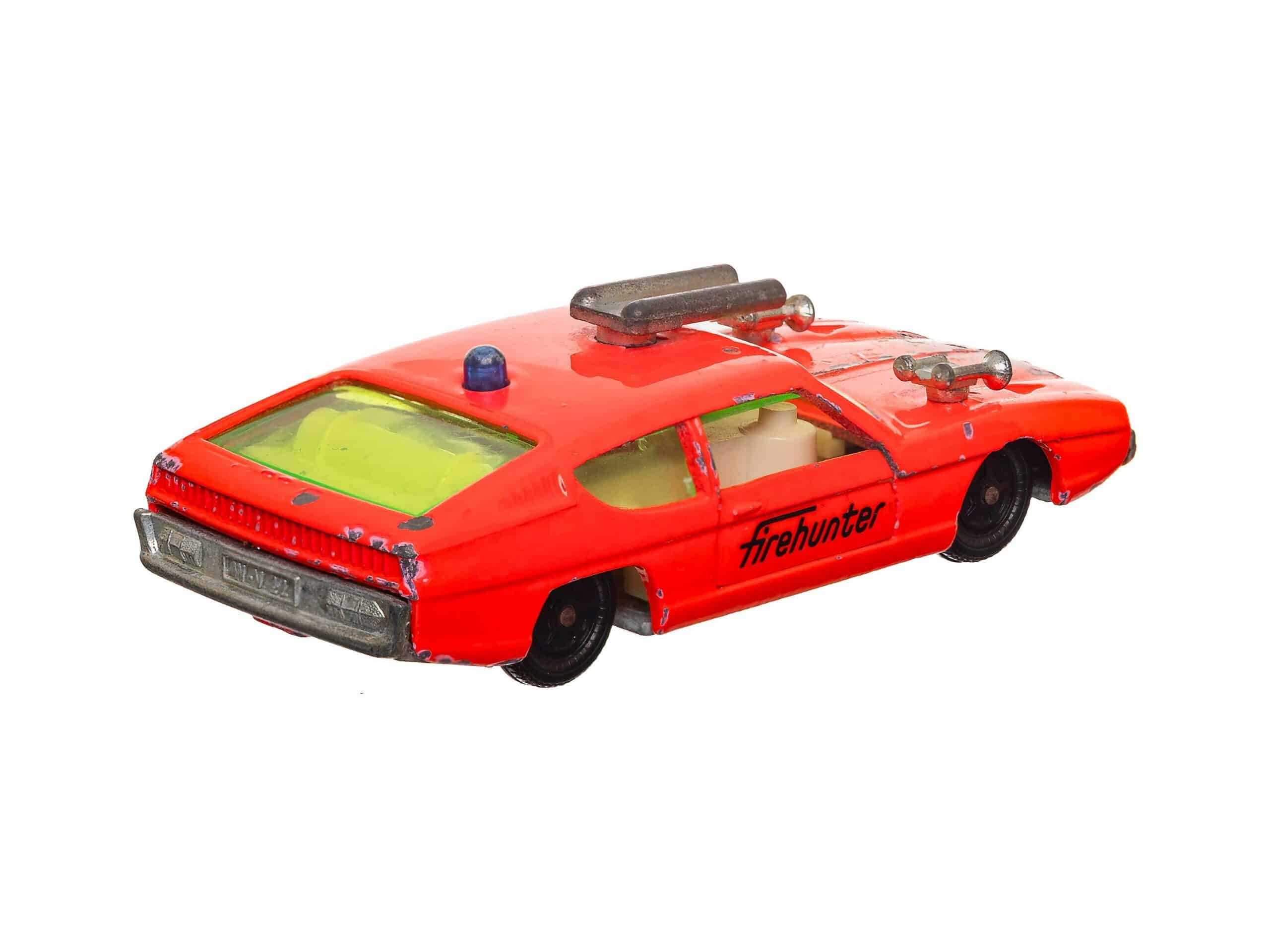 Siku 344 Lamborghini Fire-Hunter 2 Siku 344 Lamborghini Fire-Hunter – Bild 2