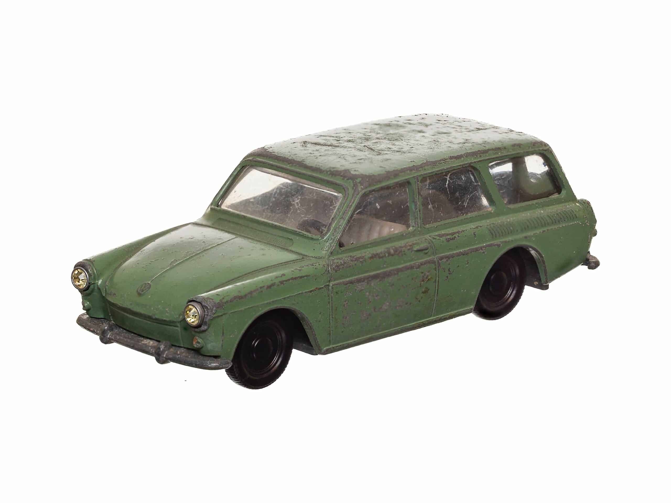 Siku V247 VW 1500 Variant 1 Siku V247 VW 1500 Variant