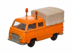 Siku V323 Autobahn Streckenwagen (Ford Transit)
