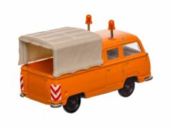 Siku V323 Autobahn Streckenwagen (Ford Transit) – Bild 2