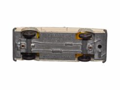 Siku V203 Ford M12 1962 – Bild 3