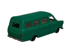 Siku V268 Ford Transit Kombi 4 Siku V268 Ford Transit Kombi – Bild 2
