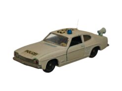 Siku V235 Autobahn-Streifenwagen (Ford Capri)