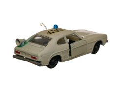 Siku V235 Autobahn-Streifenwagen (Ford Capri) – Bild 2