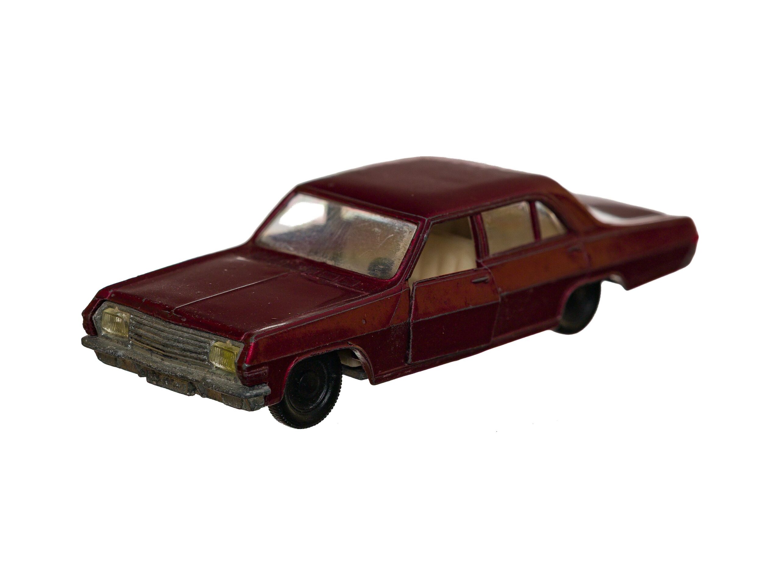 Siku V252 Opel Kapitän 1 Siku V252 Opel Kapitän