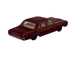Siku V252 Opel Kapitän 4 Siku V252 Opel Kapitän – Bild 2