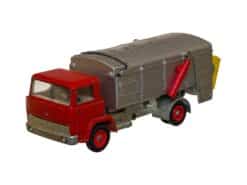 Siku V274 Haller-Müllwagen (Magirus)