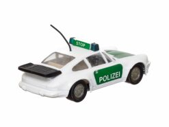 Siku 1316 Polizei Autobahn Streifenwagen (Porsche) 1:55 3 Siku 1316 Polizei Autobahn Streifenwagen (Porsche) 1:55 – Bild 2