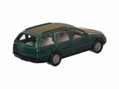 Siku 1054 Opel Omega Caravan – Bild 2
