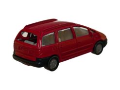 Siku 1046 VW Sharan – Bild 2