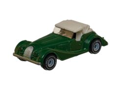 Siku 1062 Morgan plus 8 1:55